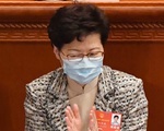 Luật an ninh