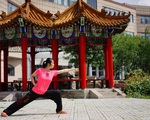 Hậu duệ của Hoắc Nguyên Giáp: 