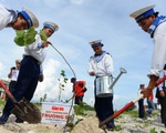 Chủ quyền biển đảo: minh bạch sẽ tạo đồng thuận