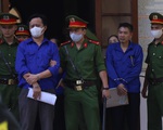 Đề nghị cựu trưởng phòng và chuyên viên khảo thí Sơn La mỗi người 23-25 năm tù