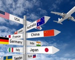 Học giả Đài Loan: Đi lại quốc tế phải mất cả năm mới phục hồi