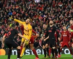 Trận Liverpool - Atletico Madrid liên quan 41 ca tử vong vì COVID-19?