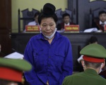 Đưa tiền nhờ nâng điểm vì 