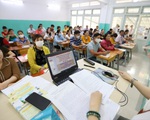 Tuyển sinh lớp 10 tại TP.HCM: Đăng ký trực tuyến, tăng tư vấn cho phụ huynh