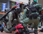 Dọa Hong Kong, Bắc Kinh vẫn lo