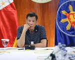Tổng thống Philippines không muốn mở cửa trường học khi chưa có vắcxin COVID-19