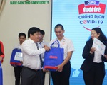 150 suất học bổng 