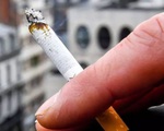 Hút thuốc có thể làm tăng nguy cơ nhiễm COVID-19