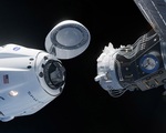 SpaceX chuẩn bị ghi dấu ấn lịch sử với chuyến bay có người lái đầu tiên
