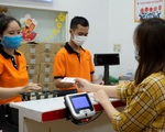 Quay số nhanh 10 phút của Vietlott hút khách