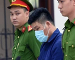 Truy tố người gọi giang hồ vây xe công an thêm tội trốn thuế