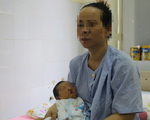 Cứu sống mẹ con sản phụ trong tình trạng 