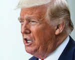 Giận Twitter, ông Trump 