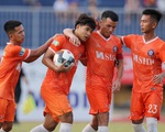 Đức Chinh ghi bàn và những điểm nhấn ở vòng loại Cúp quốc gia 2020