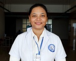 Chọn ngành y để chăm sóc sức khỏe người dân