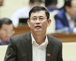 Đại biểu Quốc hội đề nghị &quot;thiến hóa học&quot; kẻ xâm hại tình dục trẻ em