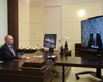 Tổng thống Putin: Matxcơva đã tránh được 