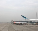 Một trong hai đường băng sân bay Tân Sơn Nhất sẽ dừng hoạt động để sửa trong 6 tháng