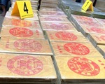 Vận chuyển 316kg ma túy, một người Đài Loan đối diện án tử