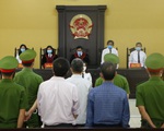 Cựu bí thư Bến Cát bị tuyên 10 năm tù