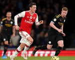 Premier League chính thức ấn định ngày trở lại
