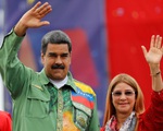 Venezuela thỏa thuận mua thực phẩm và thuốc men chống dịch COVID-19 trả bằng vàng
