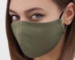 Quán bar treo biển ‘không phục vụ khách đeo khẩu trang’