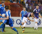 Quang Hải được đề cử top 5 quả đá phạt xuất sắc nhất AFC Cup 2019
