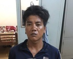 Khởi tố người cha đánh con gái tàn nhẫn vì đổ gạo vào cát