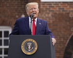 Twitter nói sắc lệnh mạng xã hội của ông Trump là 