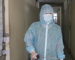 TP.HCM: bệnh nhân đầu tiên 2 lần tái dương tính SARS-CoV-2