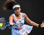 Osaka qua mặt Serena về thu nhập