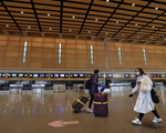 Du học sinh Trung Quốc ở Mỹ: Đường về nhà mịt mờ, nguy cơ bị hủy visa