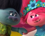 Trolls World Tour: Bữa tiệc âm nhạc hời hợt về sự khác biệt