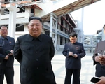 Vì sao ông Kim Jong Un tái xuất tại nhà máy phân bón mà không phải nơi khác?