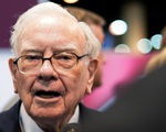 Khẳng định Mỹ sẽ đứng vững, tỉ phú Warren Buffett vẫn bán toàn bộ cổ phiếu hàng không Mỹ