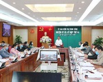 Xem xét kỷ luật Bí thư Tỉnh ủy và Chủ tịch UBND tỉnh Quảng Ngãi