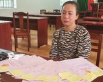 Làm giả 12 sổ đỏ đất ở Phú Quốc rồi đem cầm
