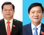 Xem xét kỷ luật bí thư Tỉnh ủy và chủ tịch UBND tỉnh Quảng Ngãi