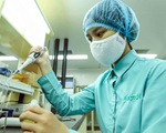 Vietnam has already tested its COVID-19 vaccine on mice