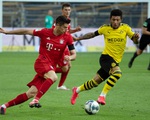 Vòng 29 Giải vô địch Đức (Bundesliga): Còn ai cản nổi 