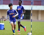 Vòng 1/8 Cúp quốc gia 2020: Thước đo tham vọng