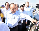 Thủ tướng: 
