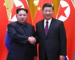 Triều Tiên ủng hộ dự luật an ninh Hong Kong, phản đối can thiệp từ bên ngoài