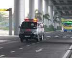 Lấy mẫu xét nghiệm 243 phụ nữ mang thai về từ Đài Loan