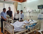 Thủ tướng thăm ‘người thầy của những nhà tình báo huyền thoại’