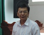 Vi phạm quản lý đất đai, nguyên phó chủ tịch huyện ở Phú Yên bị khởi tố