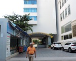 Kiểm tra PCCC chung cư Sông Đà Nha Trang: vòi thủng, báo cháy câm