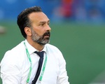 Bầu Đệ và Đông Á Thanh Hóa không trả tiền bồi thường cho HLV Fabio Lopez