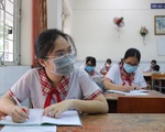 Sáng nay 4-5, học sinh 63 tỉnh thành trở lại trường